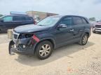 2012 KIA SORENTO