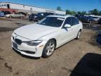 2014 BMW 320