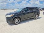 2014 TOYOTA HIGHLANDER
