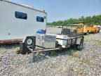 2020 B&A TRAILERS