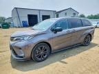 2021 TOYOTA SIENNA