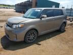 2011 SCION XB