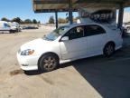 2007 TOYOTA COROLLA