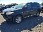 2011 TOYOTA HIGHLANDER