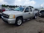 2007 CHEVROLET SILVERADO