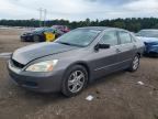 2006 HONDA ACCORD