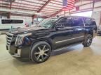 2015 CADILLAC ESCALADE