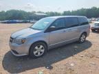 2015 DODGE GRAND CARAVAN