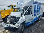 2021 CHEVROLET EXPRESS G3500