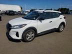 2023 NISSAN KICKS