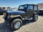1992 JEEP WRANGLER / YJ