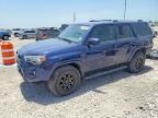 2022 TOYOTA 4RUNNER
