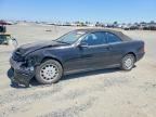 2003 MERCEDES-BENZ CLK