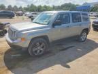 2016 JEEP PATRIOT