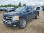 2010 CHEVROLET SILVERADO