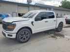 2024 FORD F150