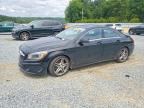 2014 MERCEDES-BENZ CLA