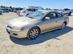 2006 HONDA ACCORD