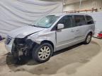 2012 CHRYSLER TOWN & COUNTRY