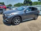 2018 BMW X1