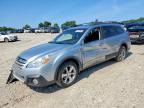 2013 SUBARU OUTBACK