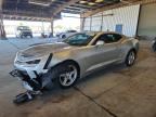 2018 CHEVROLET CAMARO