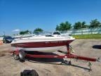 2010 LARS BOATW/TRAILER