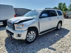 2017 TOYOTA SEQUOIA