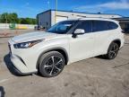 2020 TOYOTA HIGHLANDER