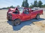 1995 FORD F150
