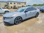 2025 HONDA ACCORD