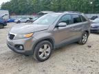 2012 KIA SORENTO
