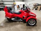 2011 CAN-AM SPYDER ROADSTER