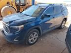 2021 GMC TERRAIN