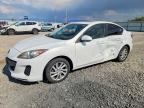 2012 MAZDA 3