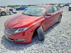 2014 LINCOLN MKZ
