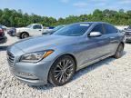 2016 HYUNDAI GENESIS