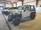 2005 JEEP WRANGLER / TJ