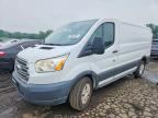 2015 FORD TRANSIT