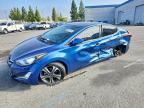 2014 HYUNDAI ELANTRA