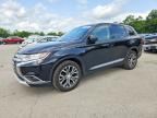 2016 MITSUBISHI OUTLANDER