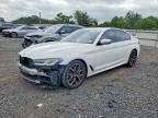 2022 BMW 540