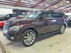 2014 INFINITI QX80