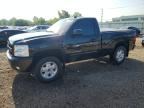 2012 CHEVROLET SILVERADO