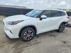 2022 TOYOTA HIGHLANDER HYBRID