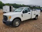 2017 FORD F250