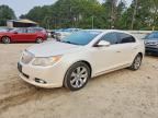 2012 BUICK LACROSSE