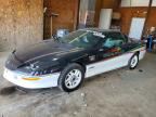 1993 CHEVROLET CAMARO