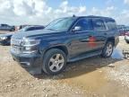 2015 CHEVROLET TAHOE