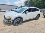 2017 SUBARU CROSSTREK